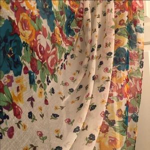 3for$6 Silk/cotton wraps/scarf,3 in 1! bundle any 3 listings get 15% off